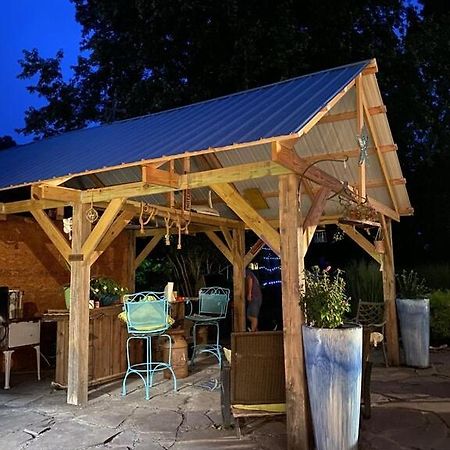 Beach Haven Dog Friendly Farmette Great For 2 Couples 베를린 외부 사진