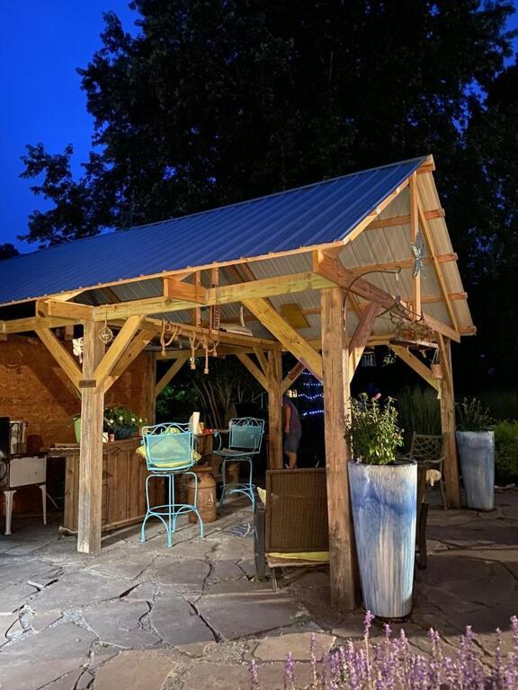 Beach Haven Dog Friendly Farmette Great For 2 Couples 베를린 외부 사진