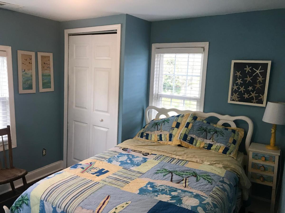 Beach Haven Dog Friendly Farmette Great For 2 Couples 베를린 외부 사진