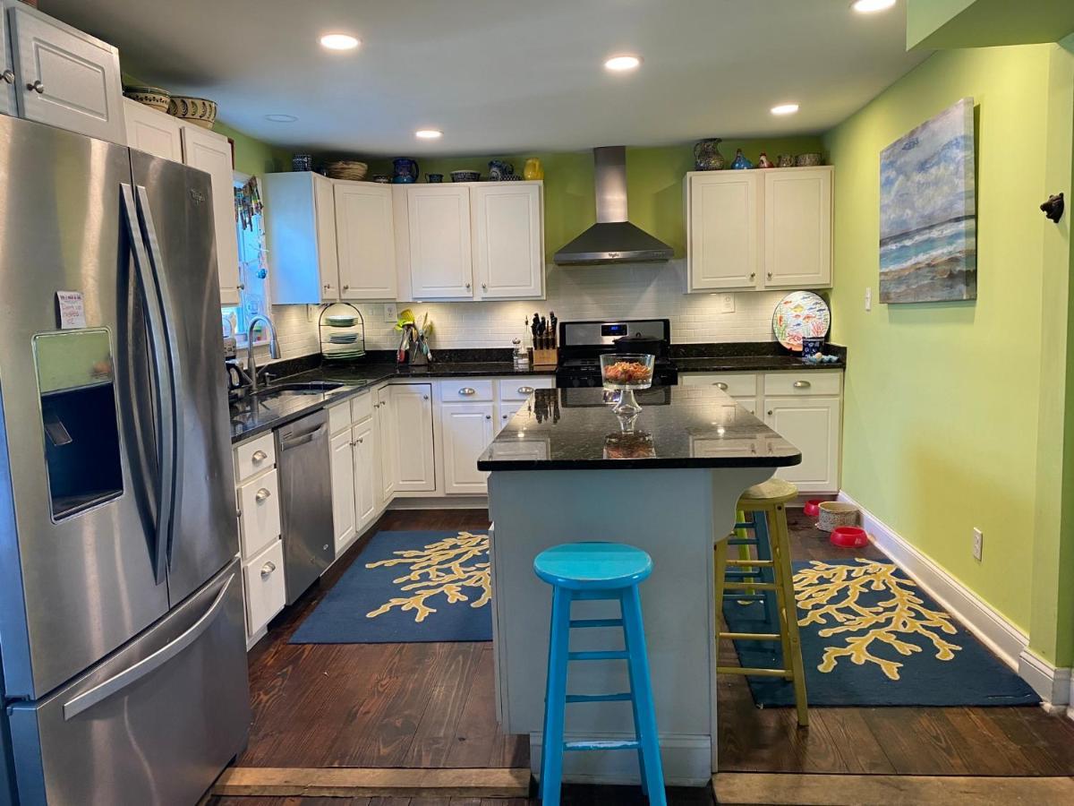 Beach Haven Dog Friendly Farmette Great For 2 Couples 베를린 외부 사진