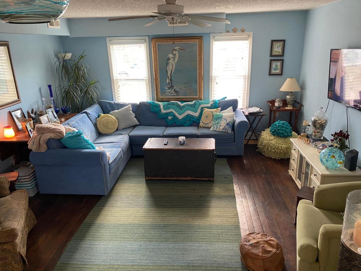 Beach Haven Dog Friendly Farmette Great For 2 Couples 베를린 외부 사진